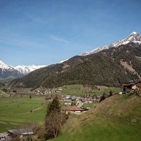 Beim Untertimmeltaler Apartment Matrei in Osttirol Bagian luar foto