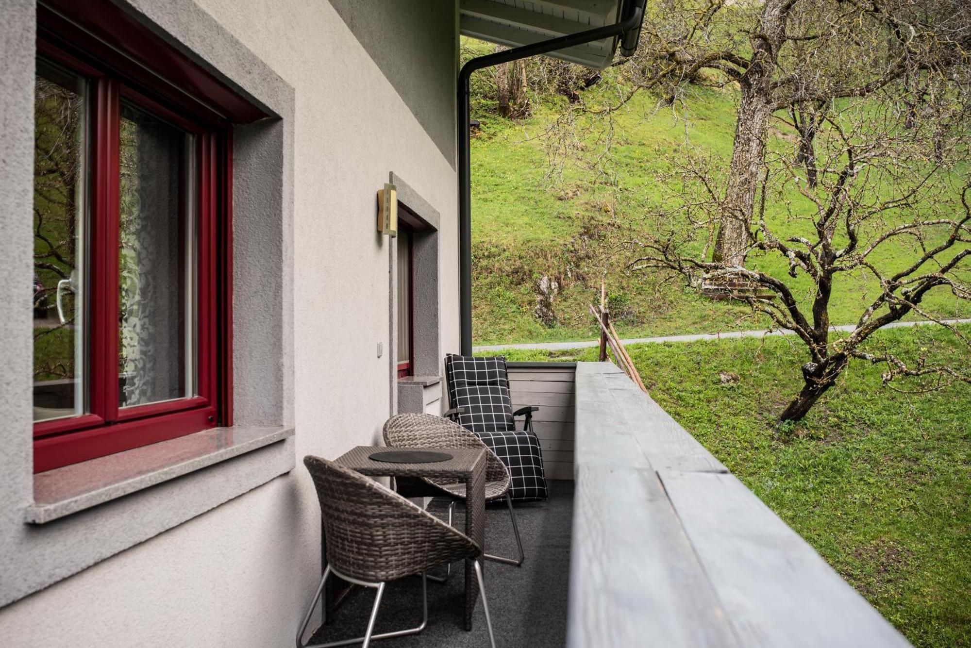 Beim Untertimmeltaler Apartment Matrei in Osttirol Bagian luar foto