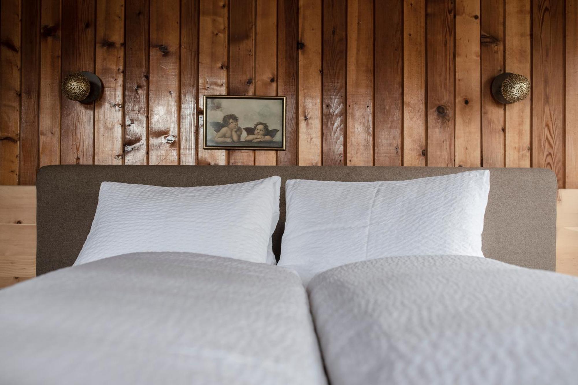Beim Untertimmeltaler Apartment Matrei in Osttirol Ruang foto