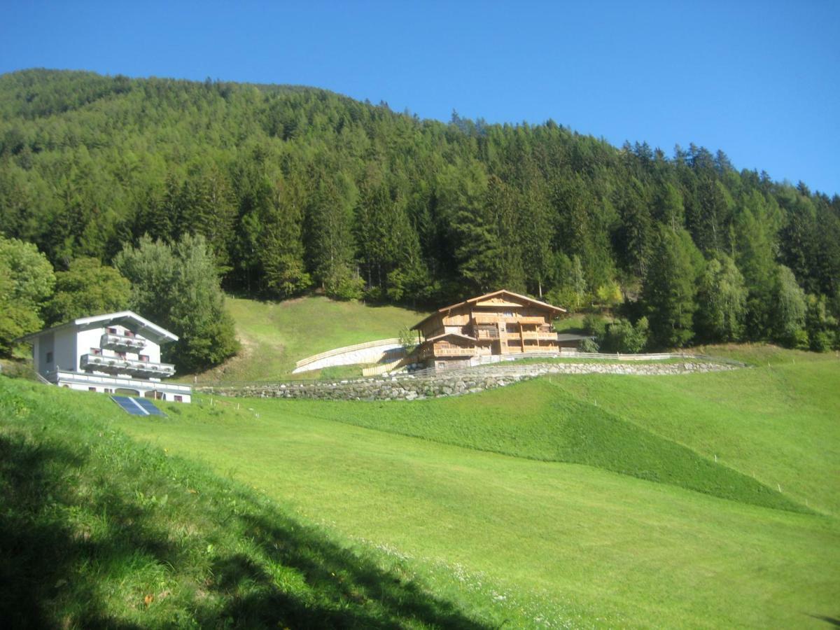 Beim Untertimmeltaler Apartment Matrei in Osttirol Bagian luar foto