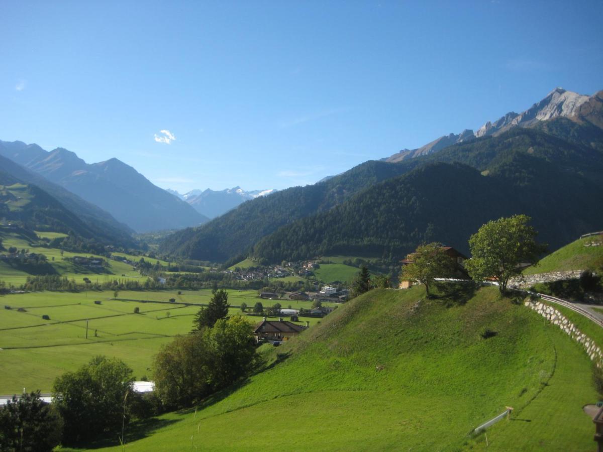 Beim Untertimmeltaler Apartment Matrei in Osttirol Bagian luar foto