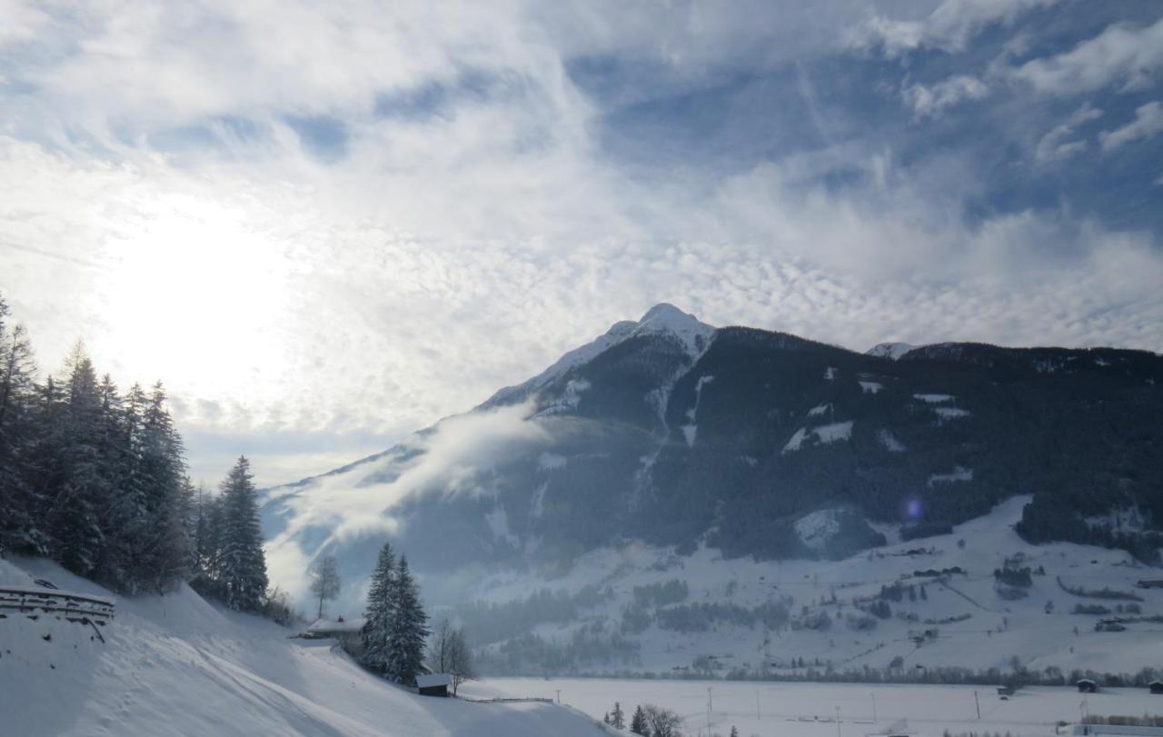 Beim Untertimmeltaler Apartment Matrei in Osttirol Bagian luar foto