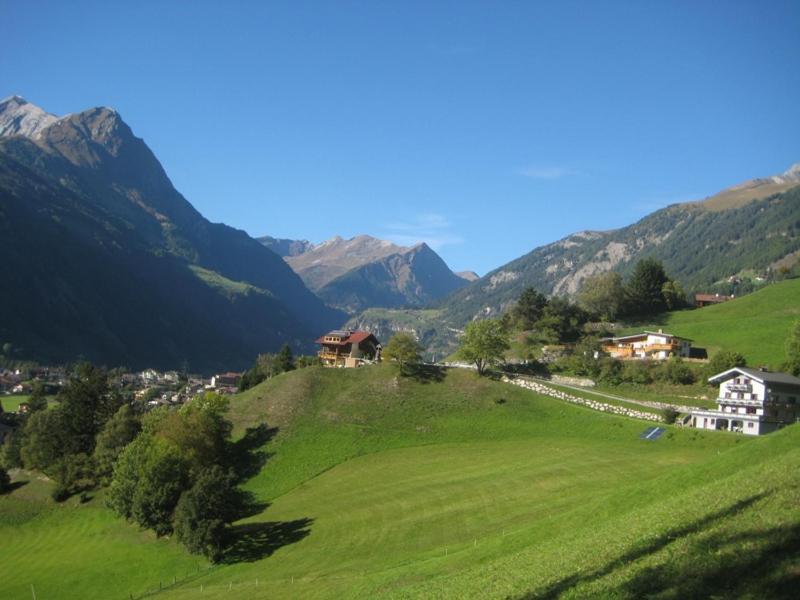 Beim Untertimmeltaler Apartment Matrei in Osttirol Bagian luar foto