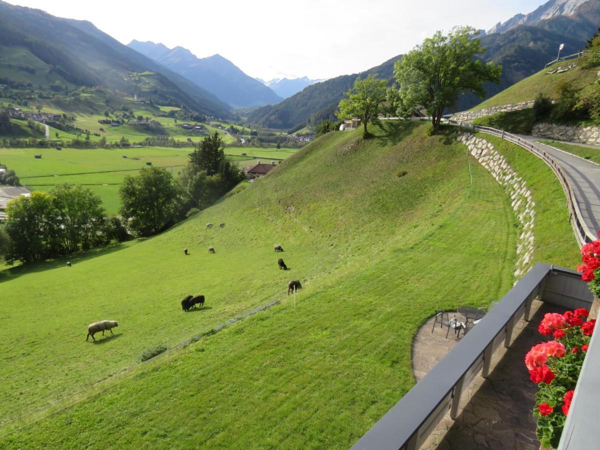 Beim Untertimmeltaler Apartment Matrei in Osttirol Bagian luar foto